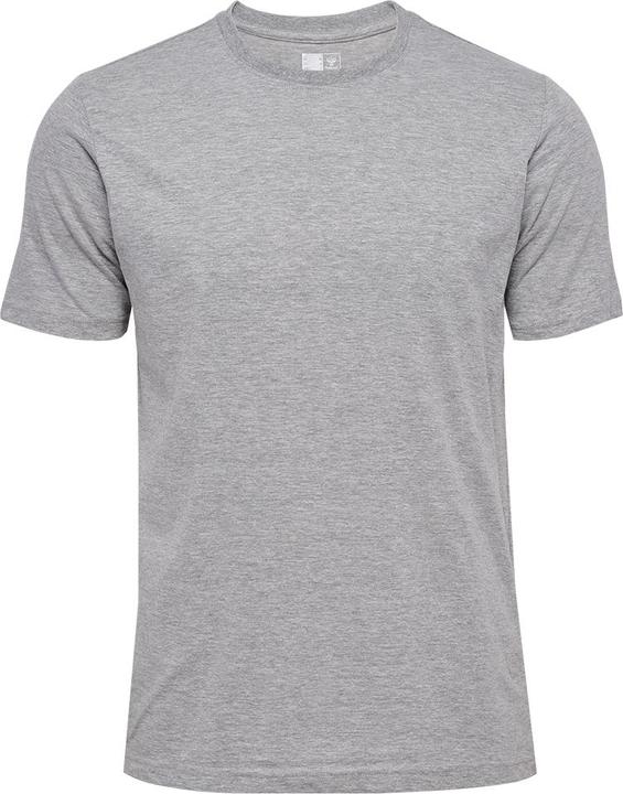 Immagine prodotto hummel Hmlelemental Tee In Cotone Chevron (XXL)