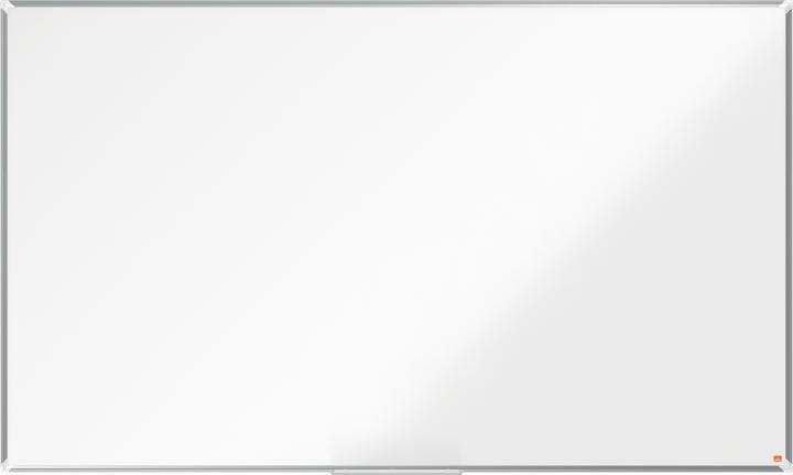 Produktbild Nobo Whiteboard Premium Plus 100 cm x 200 cm, Weiss (200 x 100 cm)
