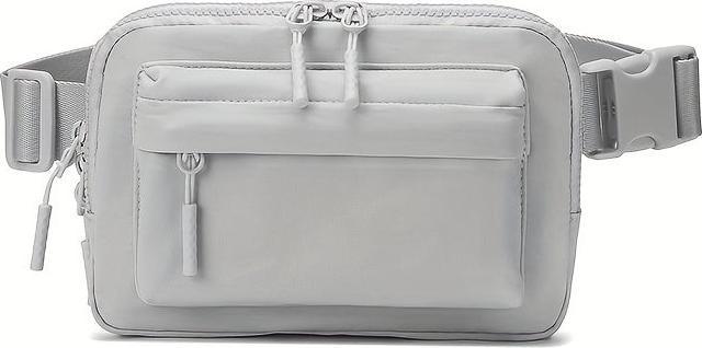 Only-Bags.Store Wasserdichte Nylon-Gürteltasche zum Laufen, perfekt für die Aufbewahrung von Essentials während des