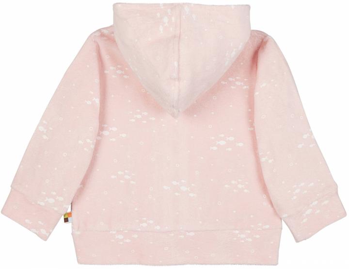 Immagine prodotto loud + proud Giacca con cappuccio Terrycloth (62)