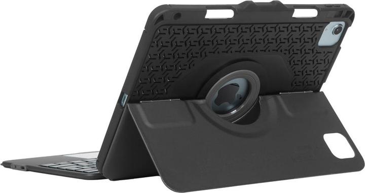 Actual product image Targus VersaVu Bluetooth Keyboard case for iP (Eng. Int.)