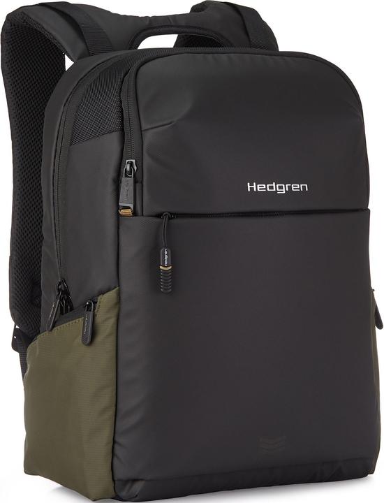 Produktbild Hedgren Commute Tram Laptoprugzak urban jungle (17 l)