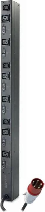 Produktbild APC Rack PDU Basic Zero U
