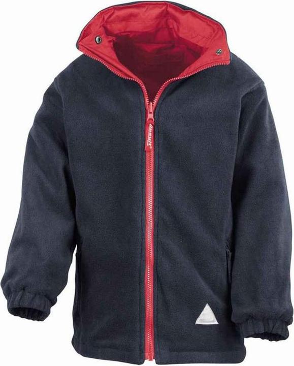 Produktbild Regatta Jacke wendbar (116)