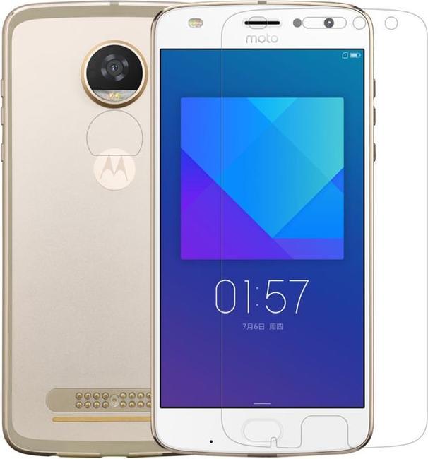 Produktbild Nillkin Matte Series (1 Stück, Motorola Moto Z2 Play)