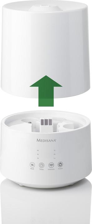 Productafbeelding Medisana Ah 661 (30 m²)