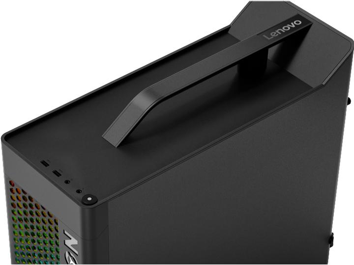 Produktbild Lenovo Legion – T730-28ICO (Intel Core i7-9700K, 16 GB, 512 GB, GeForce RTX 2070 Super)