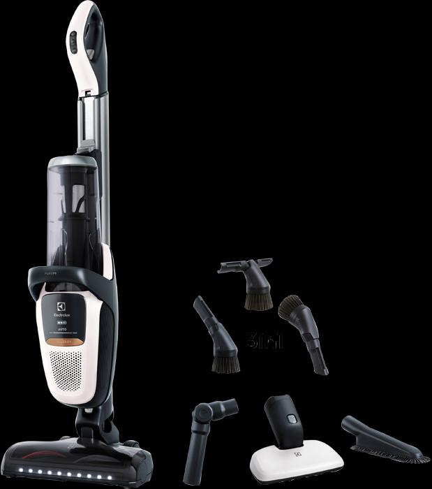 Actual product image Electrolux Pure F9 PF91-ALRGY