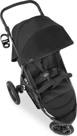 Produktbild Hauck Rapid 3R Black