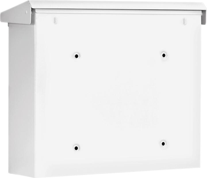 Produktbild Burg Wächter Briefkasten Amsterdam 867 W