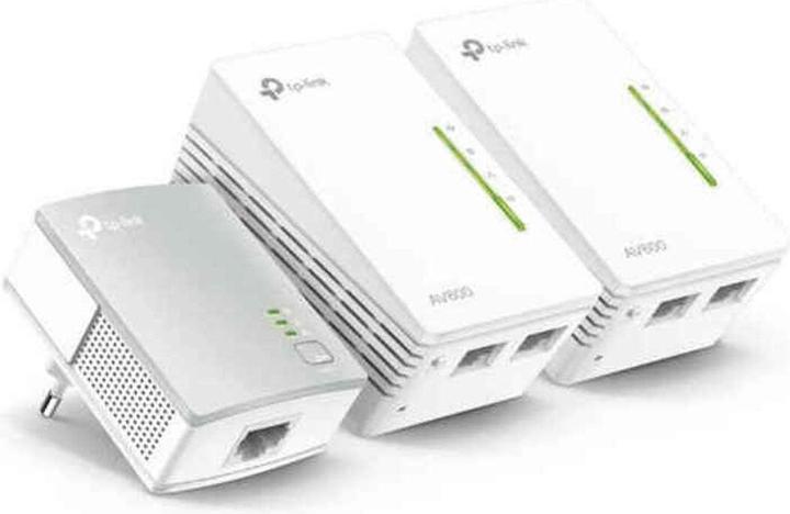 Produktbild TP-Link Tl-Wpa4220t Kit (500 Mbit/s)