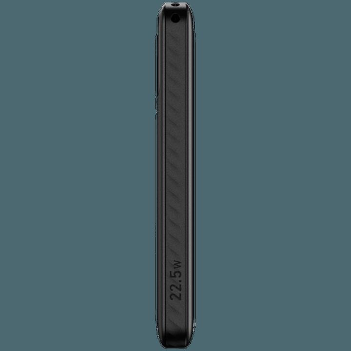 Produktbild Anker PowerBank 10000mAh 22.5W black (10000 mAh, 22.50 W, 22.50 Wh)