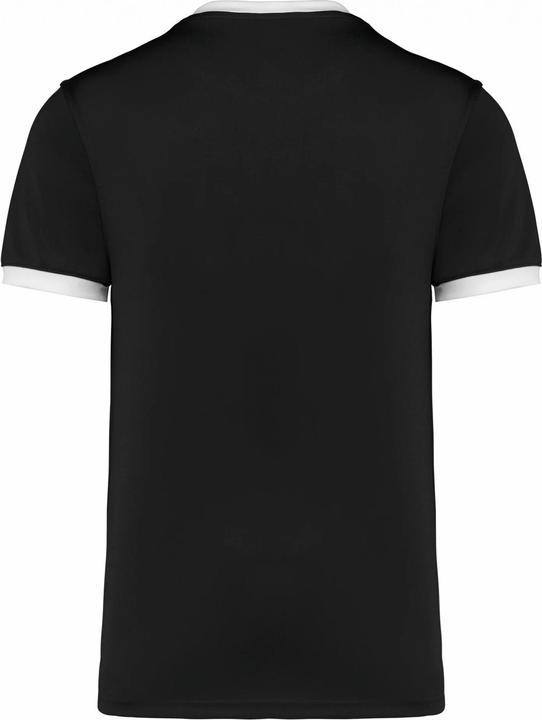 Produktbild Proact Kurzärmeliges Rugbytrikot (XXL)