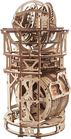 Immagine prodotto Ugears Orologio da tavolo tourbillon Stargazer