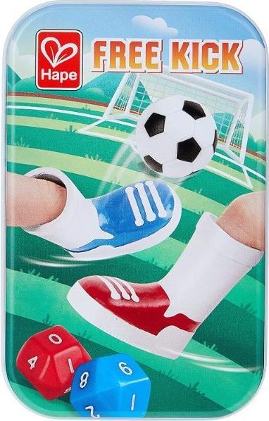 Immagine prodotto Hape Dito di calcio