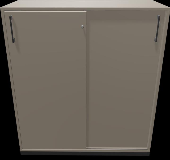 Immagine prodotto Narbutas Scelta armadio ad ante scorrevoli (100 x 40 x 111,5 cm)