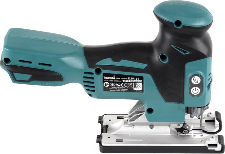 Image du produit Makita Djv181zj