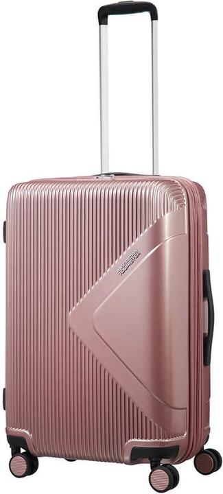 Actual product image American Tourister Modern Dream (81 l, M (50 - 90l))
