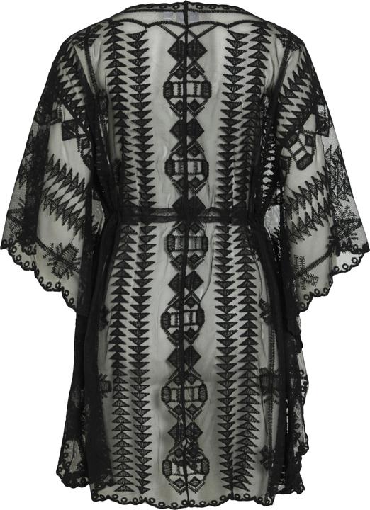 Produktbild Vila VIODETTI Kaftan Minikleid (S/M)