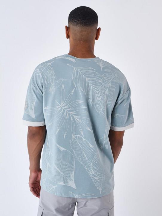 Produktbild Project X Paris t-shirt luxuriant (XS)