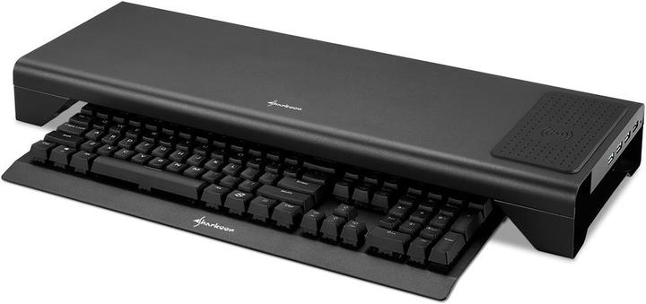 Actual product image Sharkoon Power