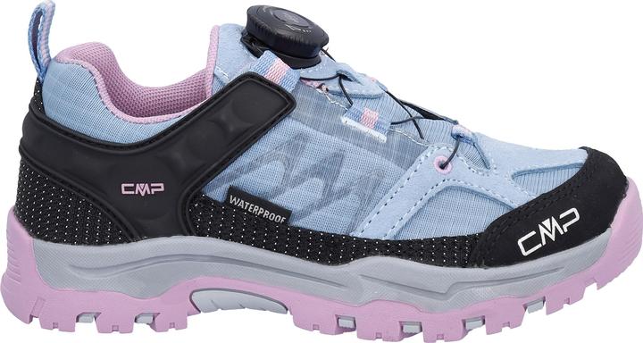Produktbild CMP Campagnolo Kids Kiruna Fitgo WP (32)