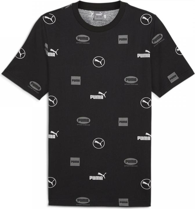 Actual product image Puma POWER AOP Tea (XXL)
