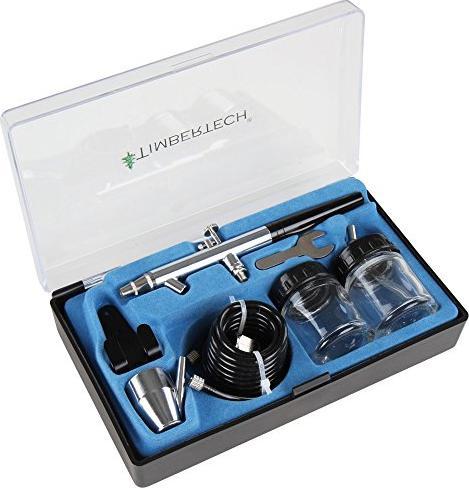 Image du produit Timbertech Kit et compresseur à piston