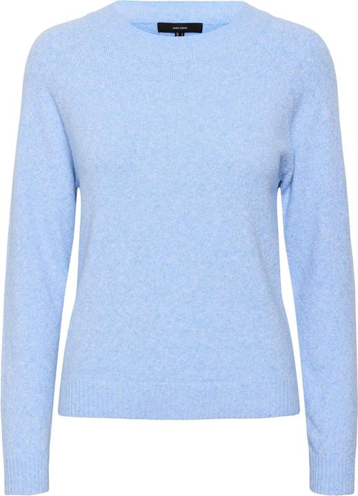 Vero Moda Lässiges Langarmbluse (XL)