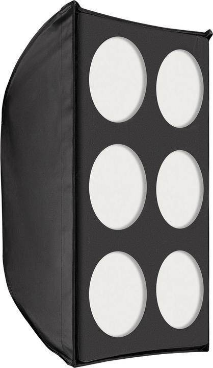 Actual product image Westcott Pro Light Mods 2x3 (Standard, 2-Pack)