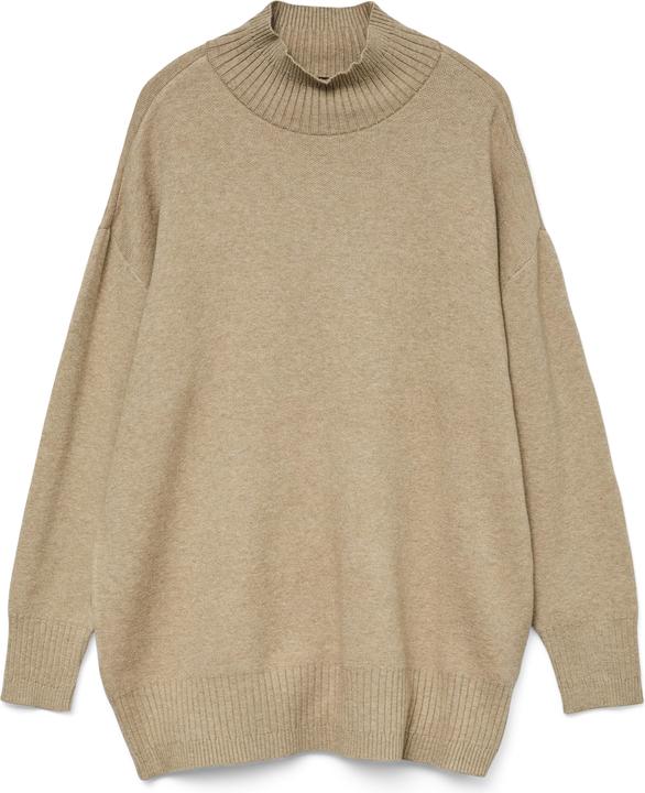 Vero Moda VMGOLD Pullover Strickpullover (XS)