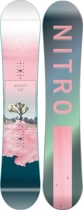 Produktbild Nitro Mercy (149)