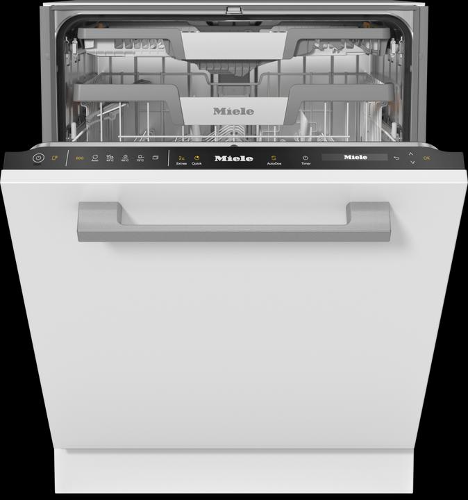 Actual product image Miele G 17650-60 SCVi AutoDos