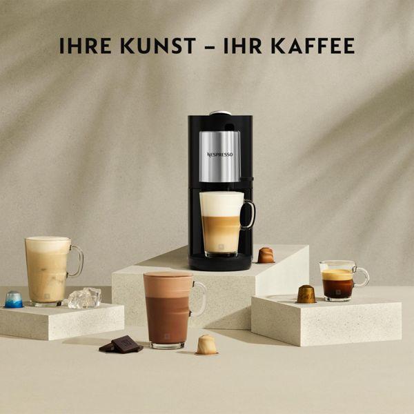 Productafbeelding Krups Studio (NESPRESSO Origineel)