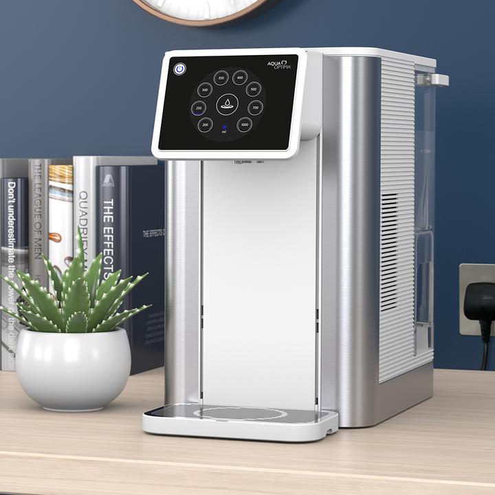 Actual product image Laica Aurora