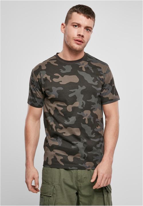 Image du produit Brandit tee (5XL)
