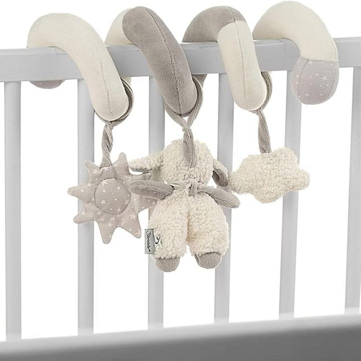 Image du produit Sterntaler Spirale de jouets