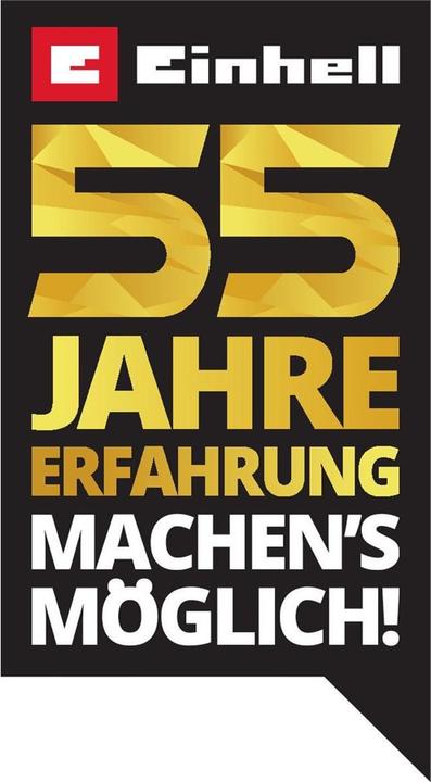 Produktbild Einhell Aschefeinfilter