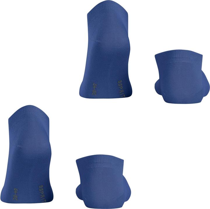 Produktbild Esprit Basic Uni SN 2P (2er Pack, 43 - 46)