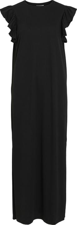 Image du produit Vila VISUMMER Flügelärmel Maxikleid (M)