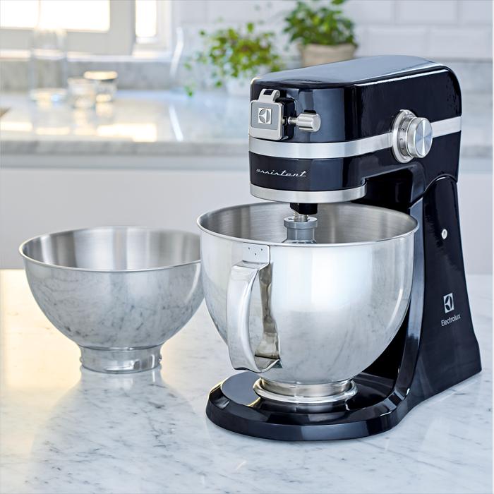 Actual product image Electrolux Ekm4200 (1000 W)