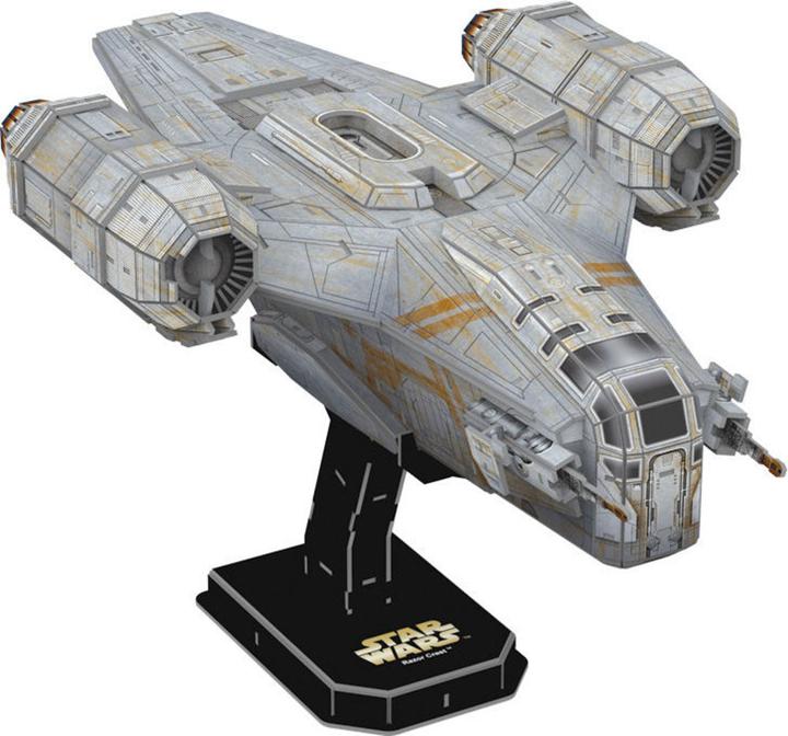 Produktbild Revell The Mandalorian: RAZOR CREST