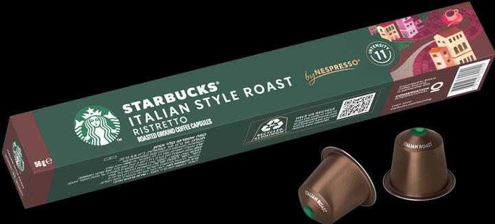 Roasty & Sweet