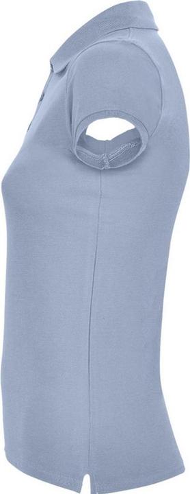 Immagine prodotto Alpinia - Polo STAR - Donna (XL)