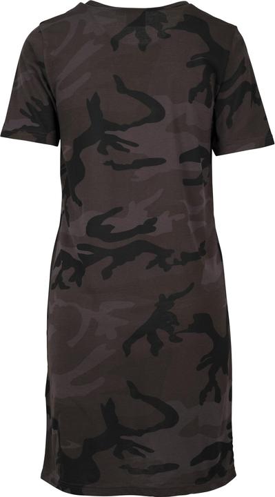 Immagine prodotto Urban Classics Vestito Camo Tee da donna (XS)