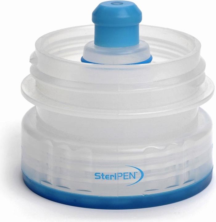Produktbild Steri Pen Pre-Filter Water Bottle