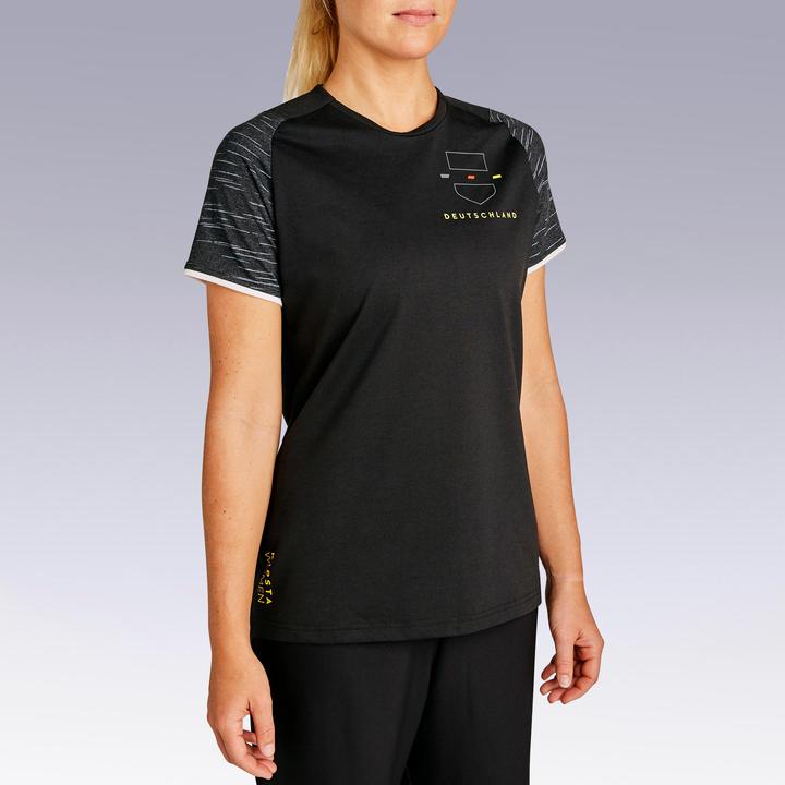 Image du produit Kipsta germany shirt women 311660 (XL)