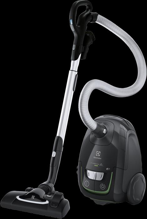 Electrolux UltraSilencer Zen EUS8GREEN