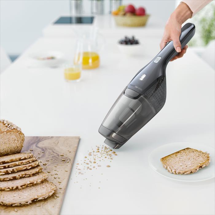 Image du produit Electrolux Ergorapido EER73DB