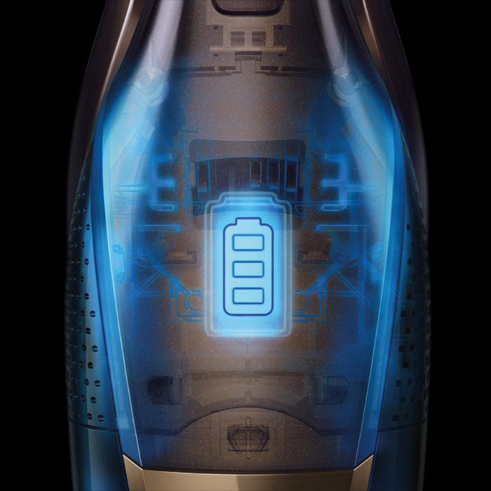 Image du produit Electrolux Ergorapido EER73DB